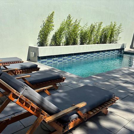 Beach Wood Boutique Hotel & Resort Ballito Exteriér fotografie