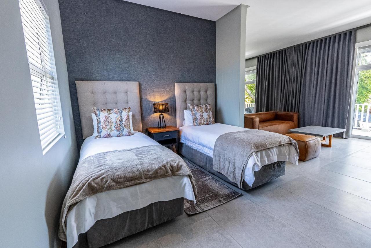 Beach Wood Boutique Hotel & Resort Ballito Exteriér fotografie