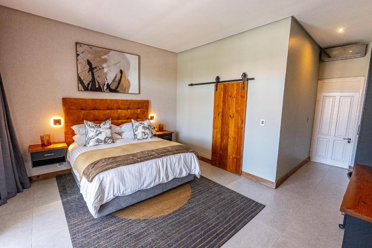 Beach Wood Boutique Hotel & Resort Ballito Exteriér fotografie