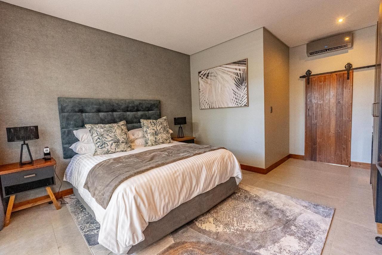 Beach Wood Boutique Hotel & Resort Ballito Exteriér fotografie