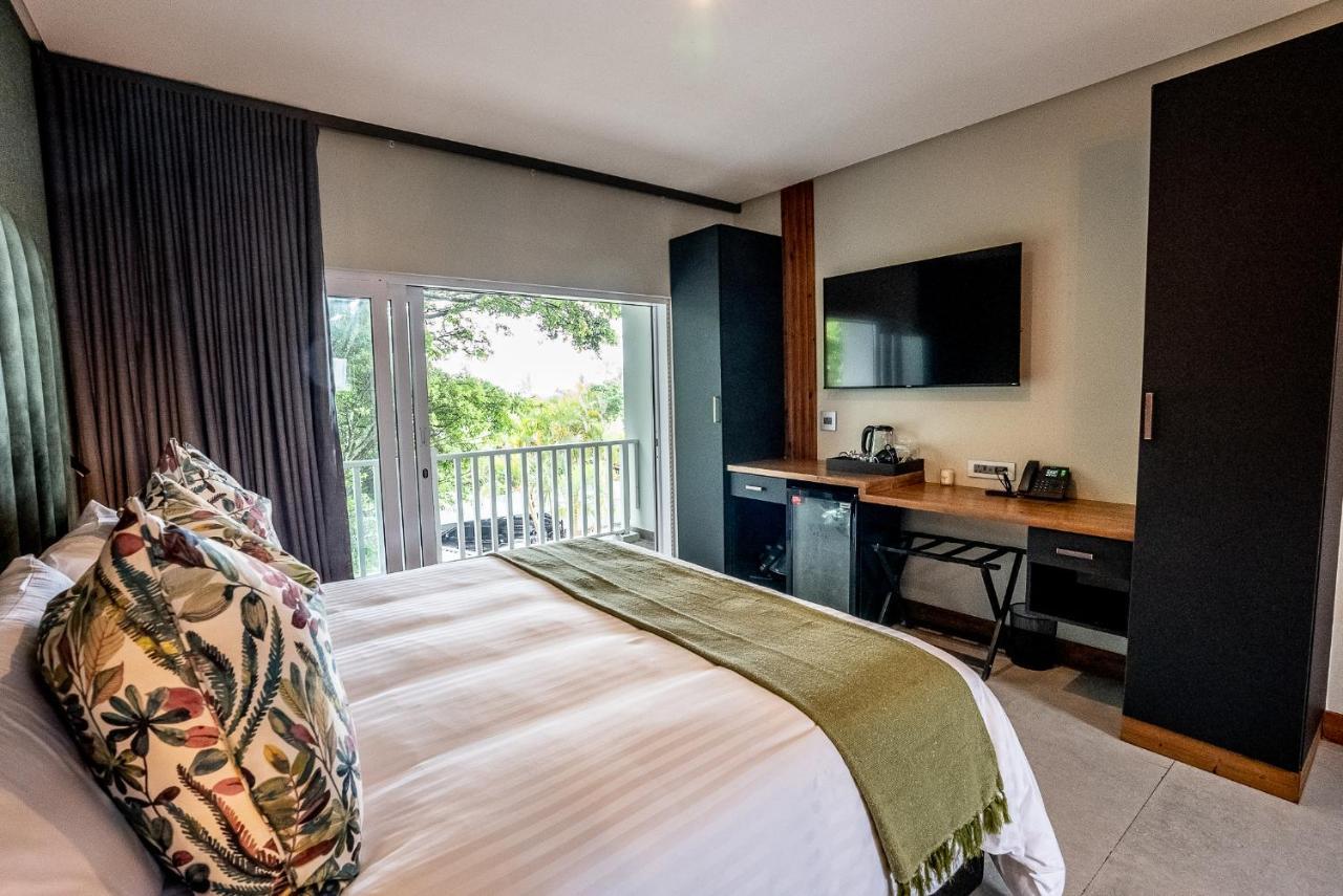 Beach Wood Boutique Hotel & Resort Ballito Exteriér fotografie