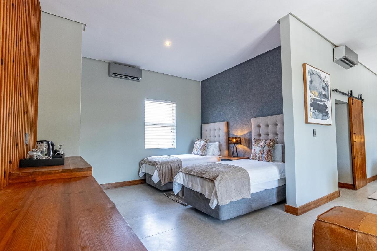 Beach Wood Boutique Hotel & Resort Ballito Exteriér fotografie