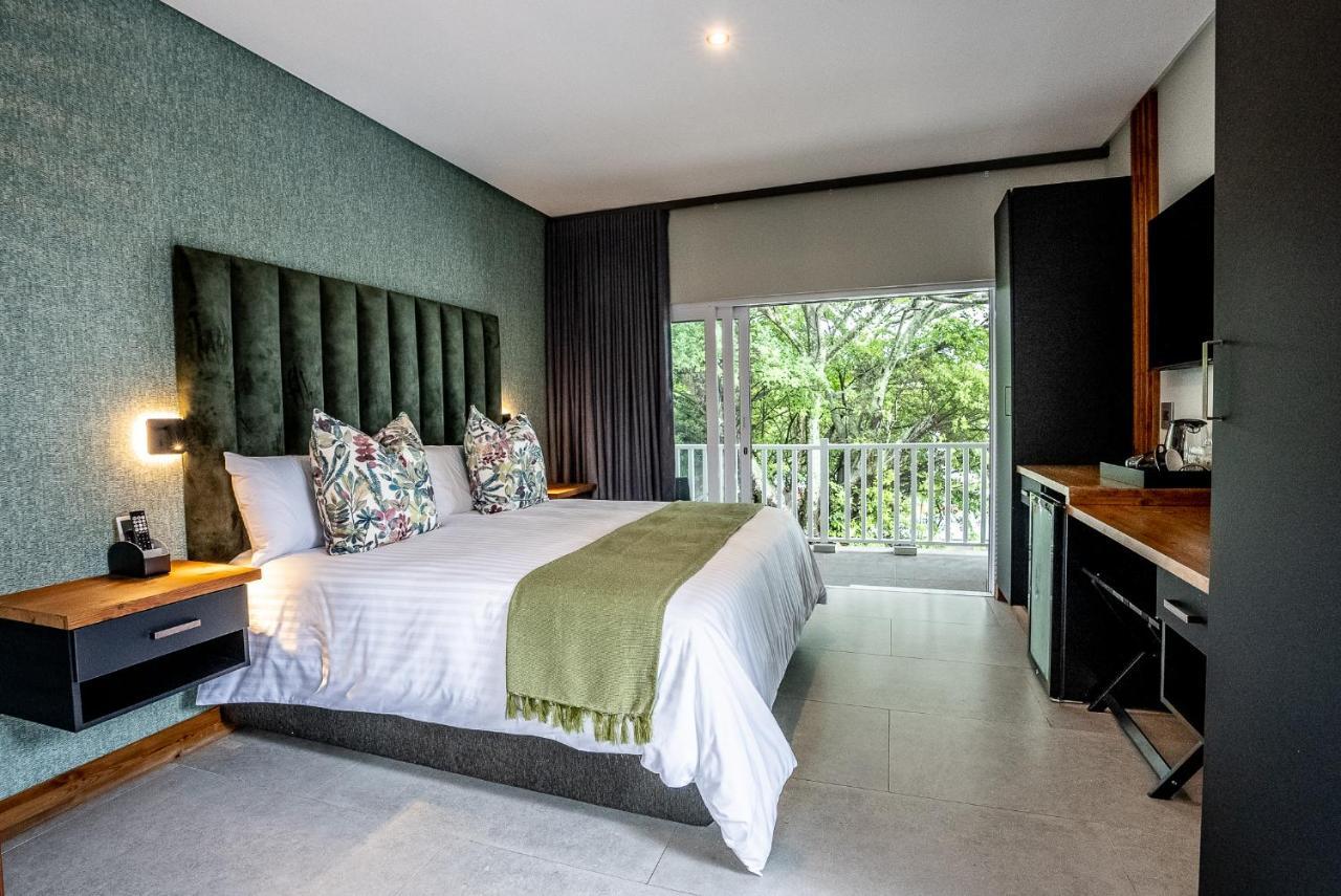 Beach Wood Boutique Hotel & Resort Ballito Exteriér fotografie