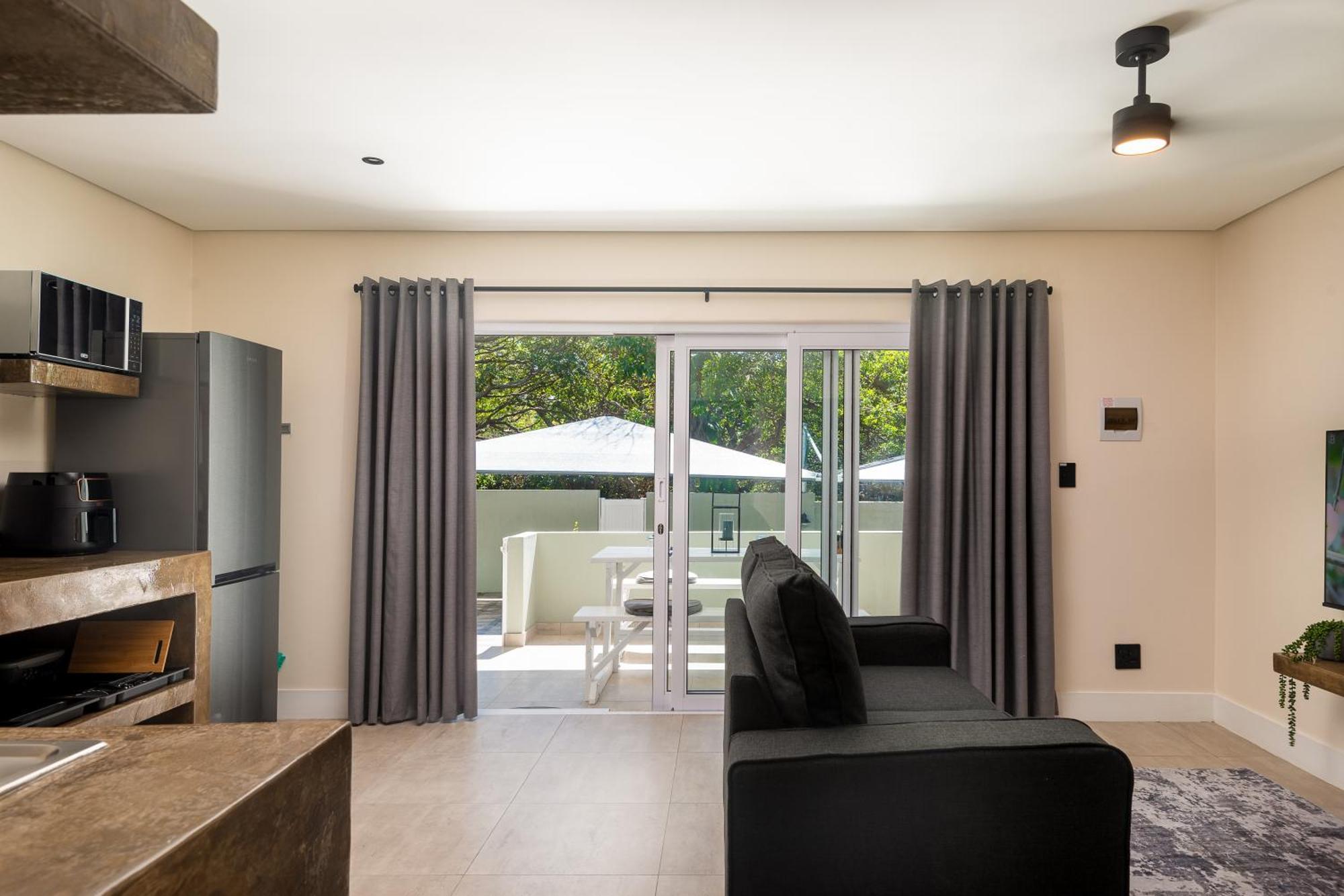 Beach Wood Boutique Hotel & Resort Ballito Exteriér fotografie