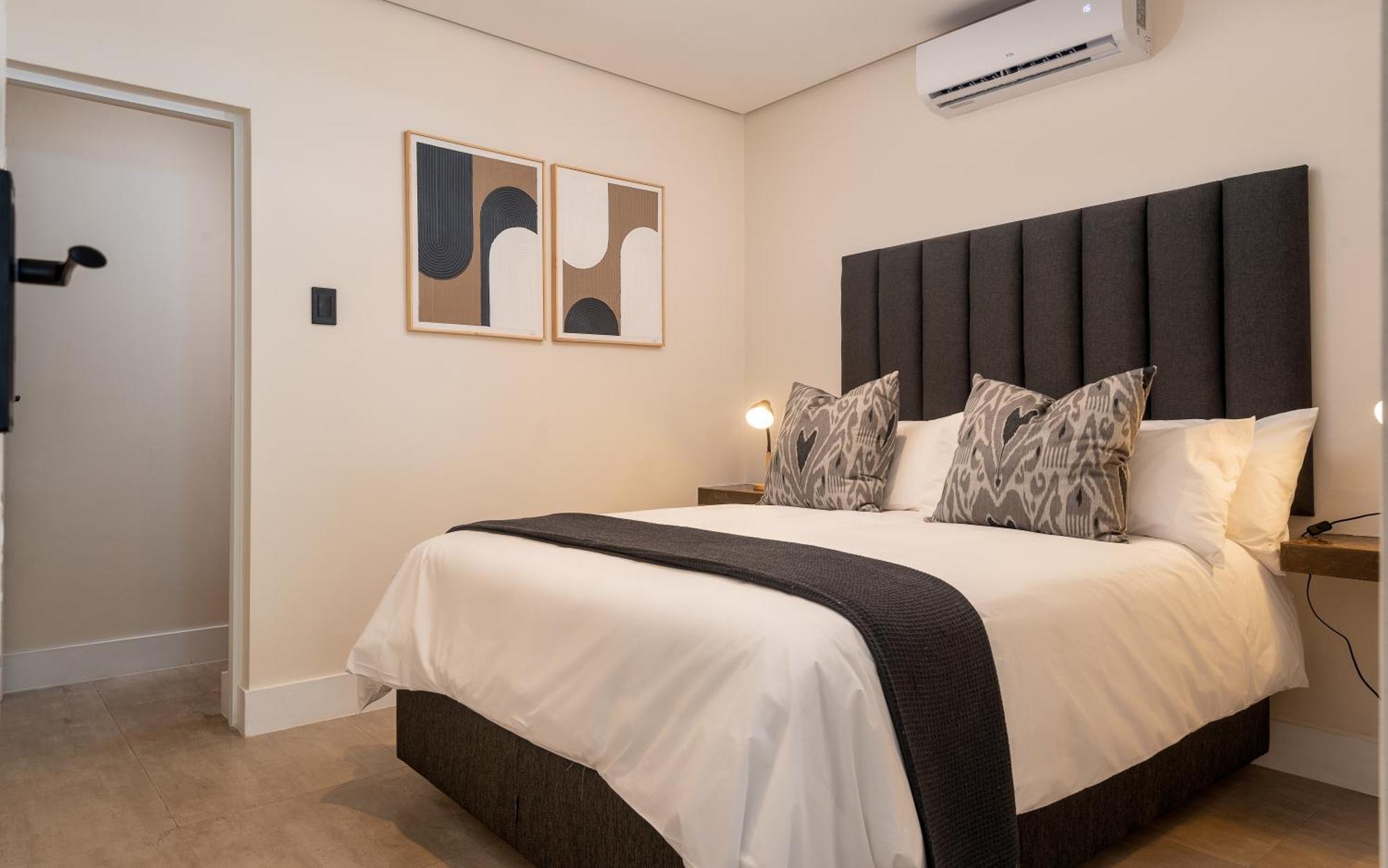 Beach Wood Boutique Hotel & Resort Ballito Exteriér fotografie