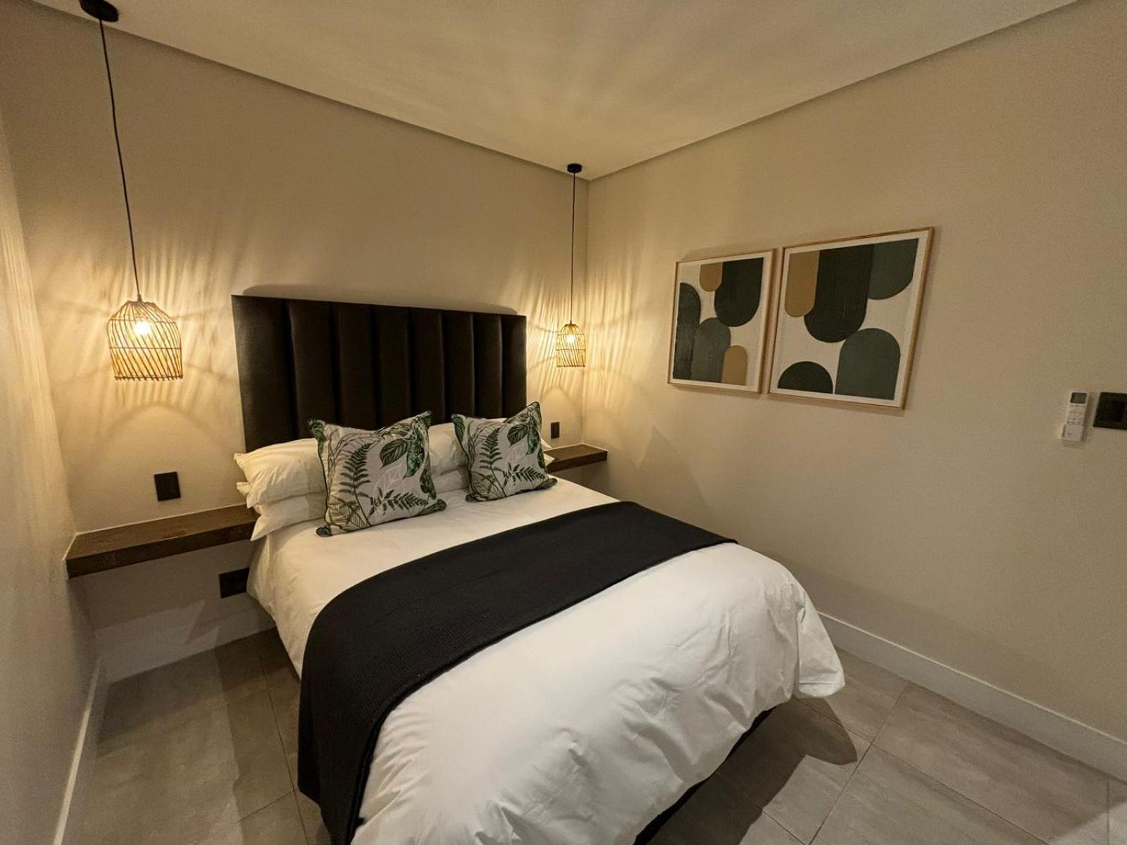 Beach Wood Boutique Hotel & Resort Ballito Exteriér fotografie