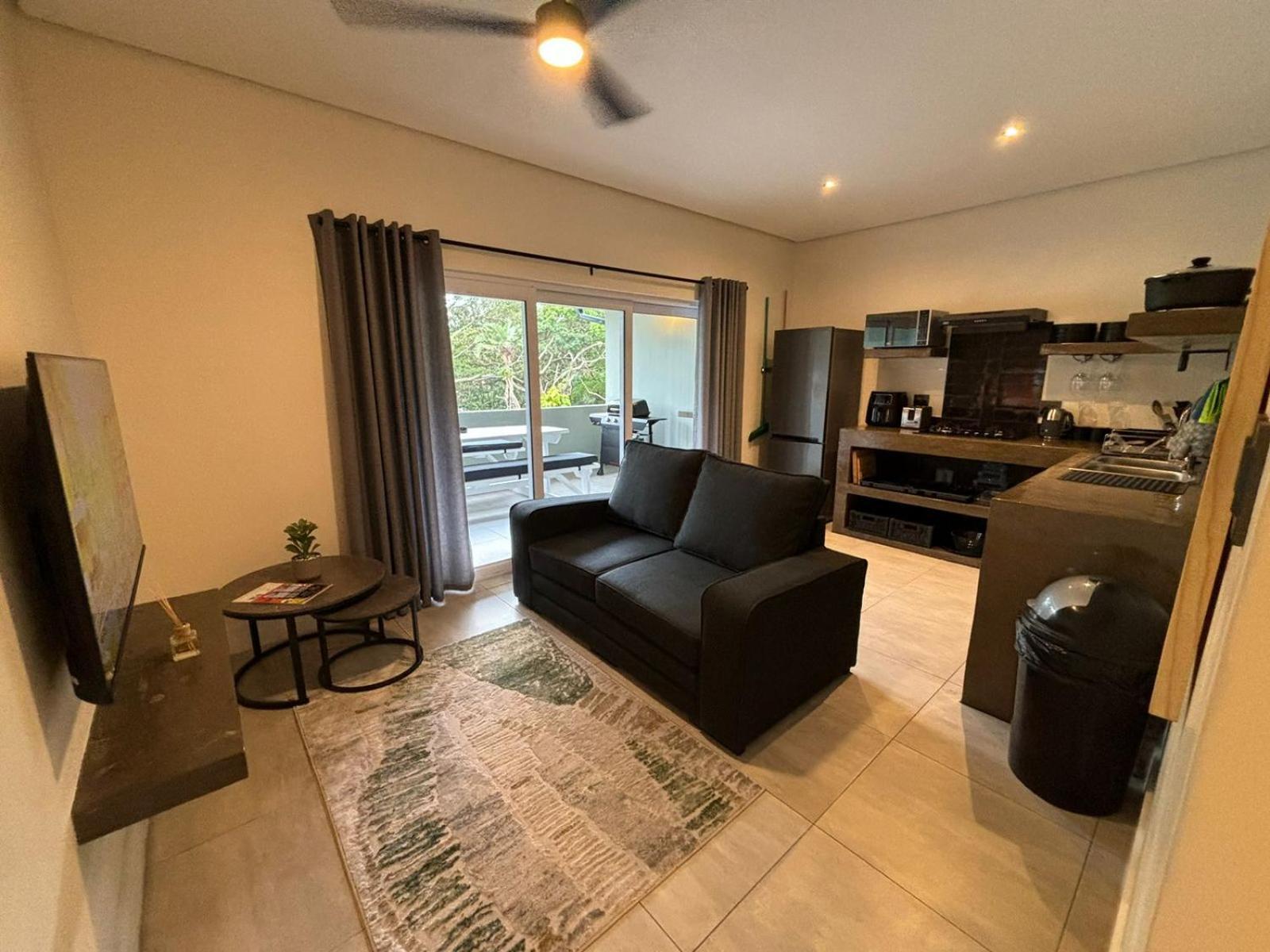 Beach Wood Boutique Hotel & Resort Ballito Exteriér fotografie