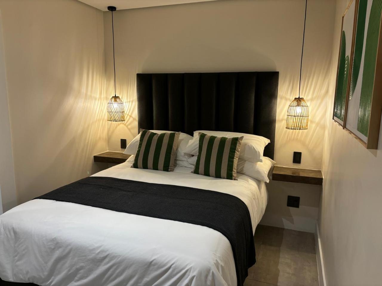 Beach Wood Boutique Hotel & Resort Ballito Exteriér fotografie
