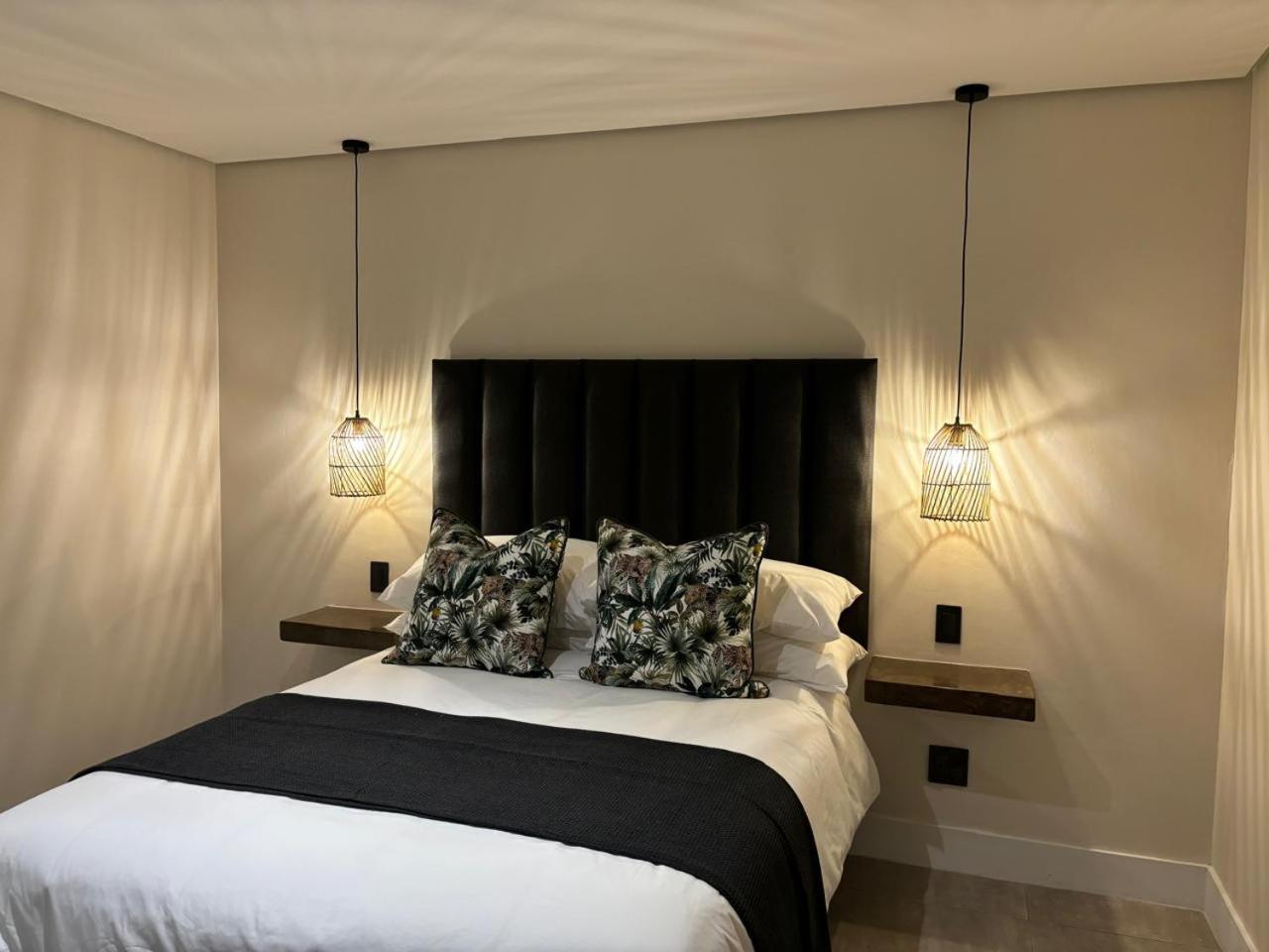 Beach Wood Boutique Hotel & Resort Ballito Exteriér fotografie