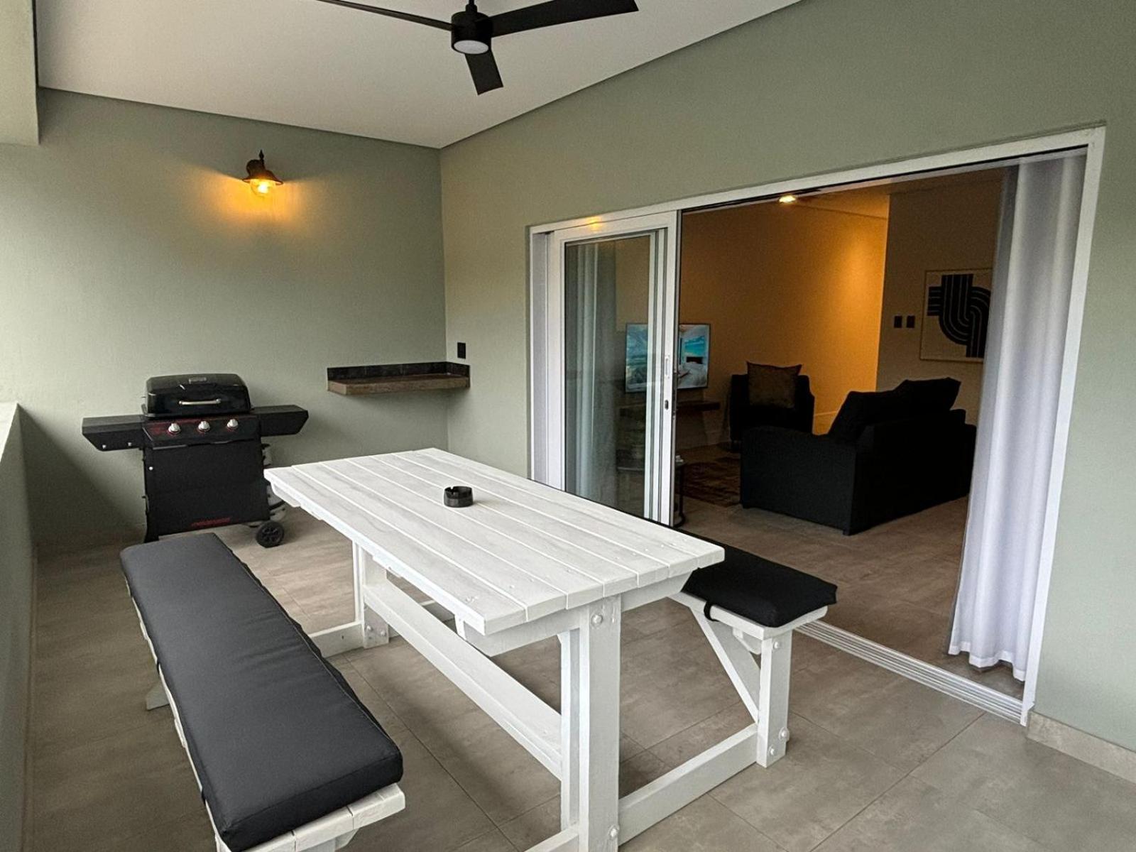 Beach Wood Boutique Hotel & Resort Ballito Exteriér fotografie