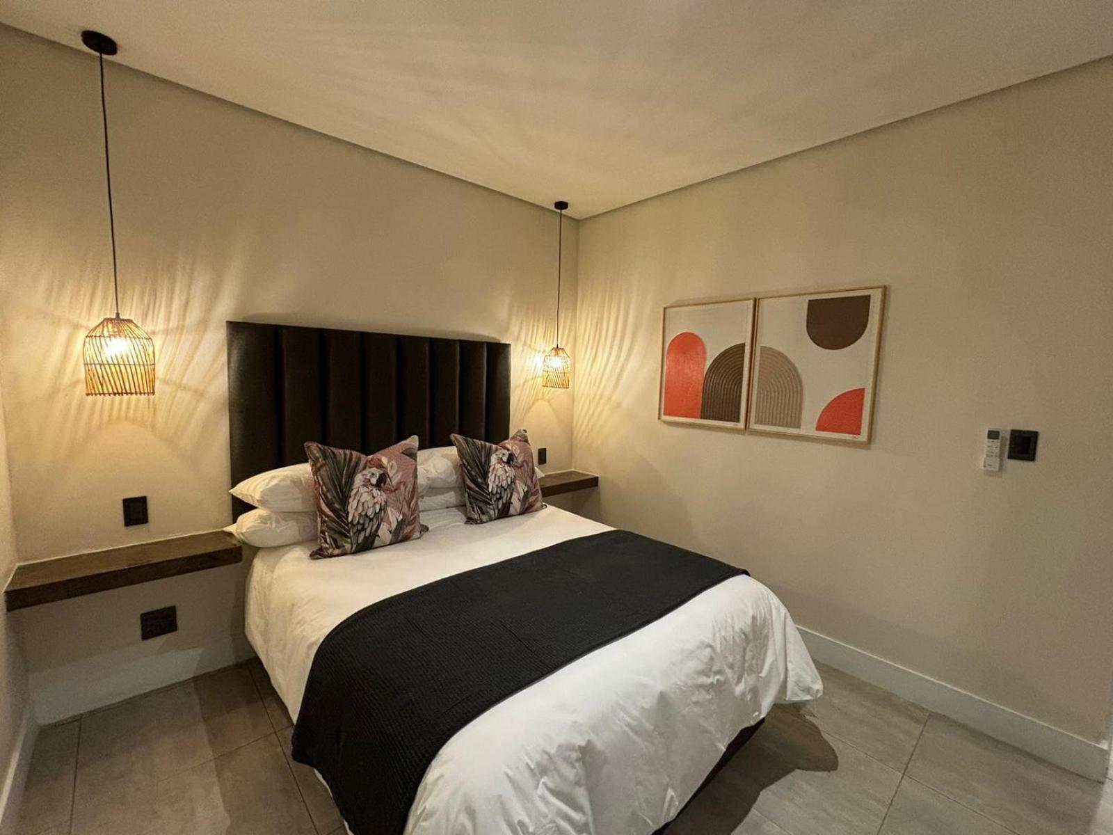 Beach Wood Boutique Hotel & Resort Ballito Exteriér fotografie