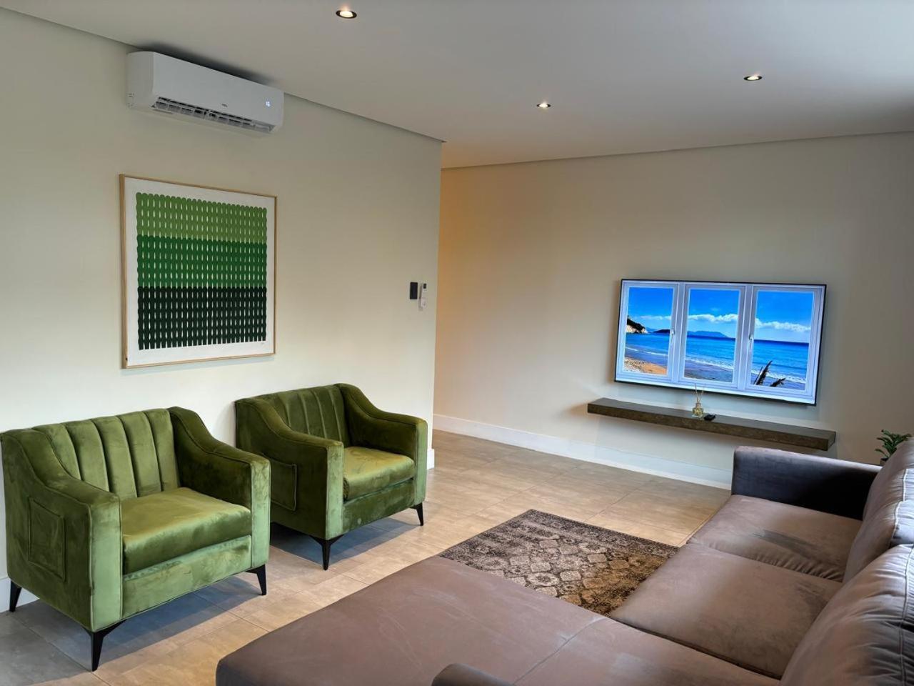 Beach Wood Boutique Hotel & Resort Ballito Exteriér fotografie